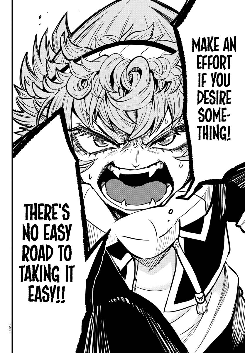 Mairimashita! Iruma-kun chapter 251 page 11