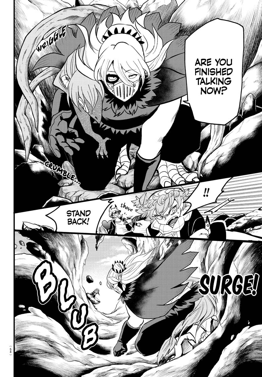 Mairimashita! Iruma-kun chapter 251 page 13