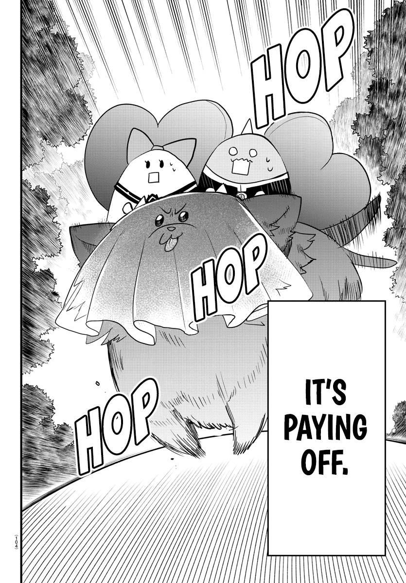 Mairimashita! Iruma-kun chapter 252 page 16