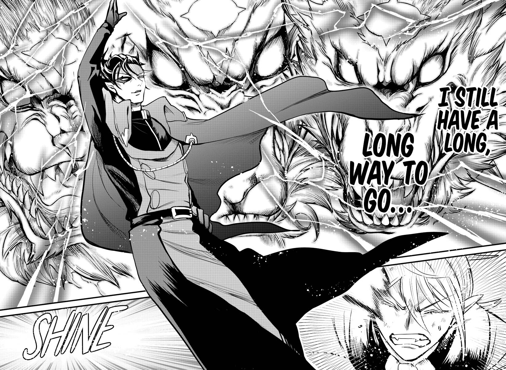 Mairimashita! Iruma-kun chapter 254 page 18