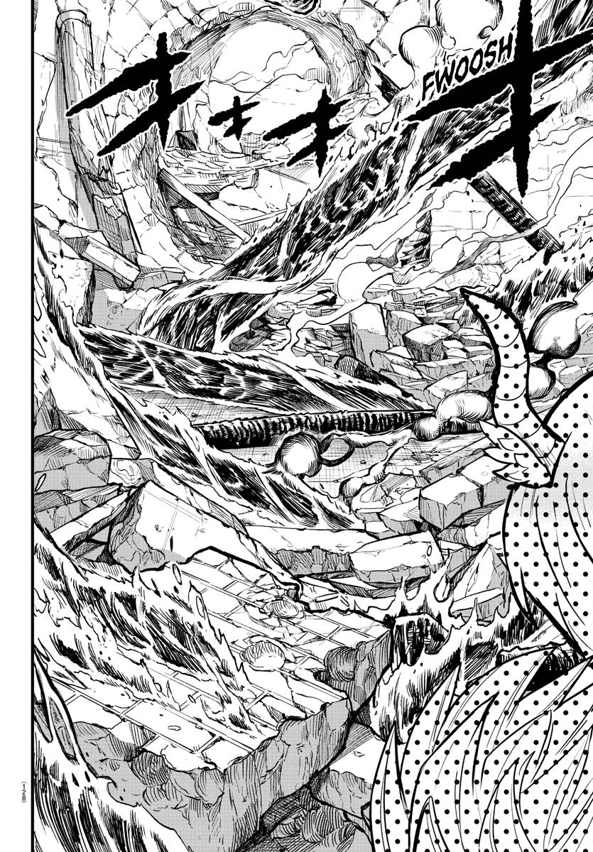 Mairimashita! Iruma-kun chapter 254 page 2