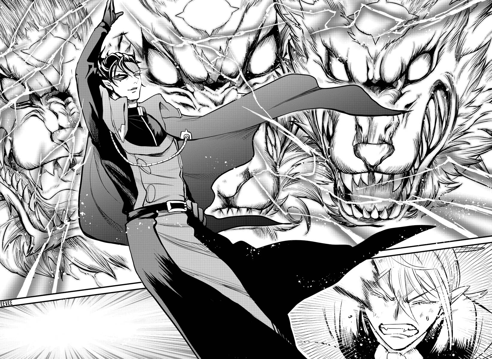 Mairimashita! Iruma-kun chapter 254 page 21