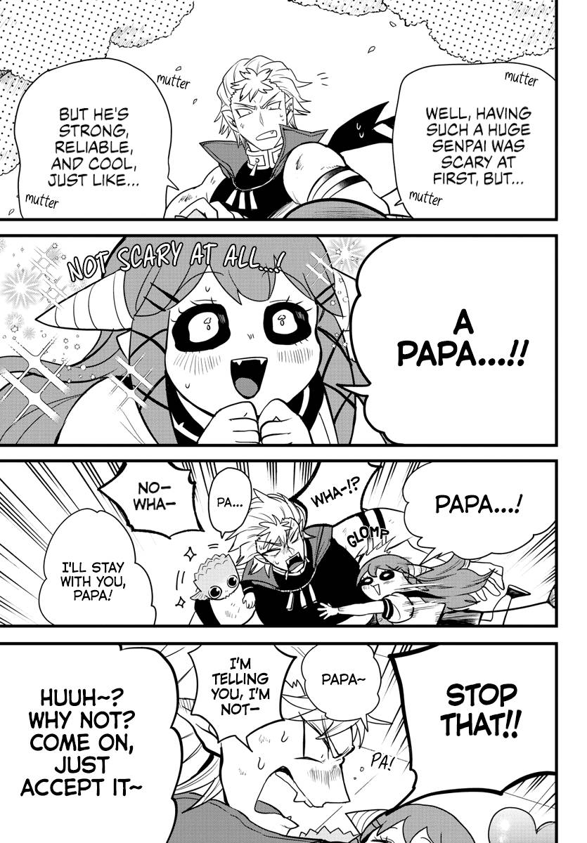 Mairimashita! Iruma-kun chapter 255 page 20