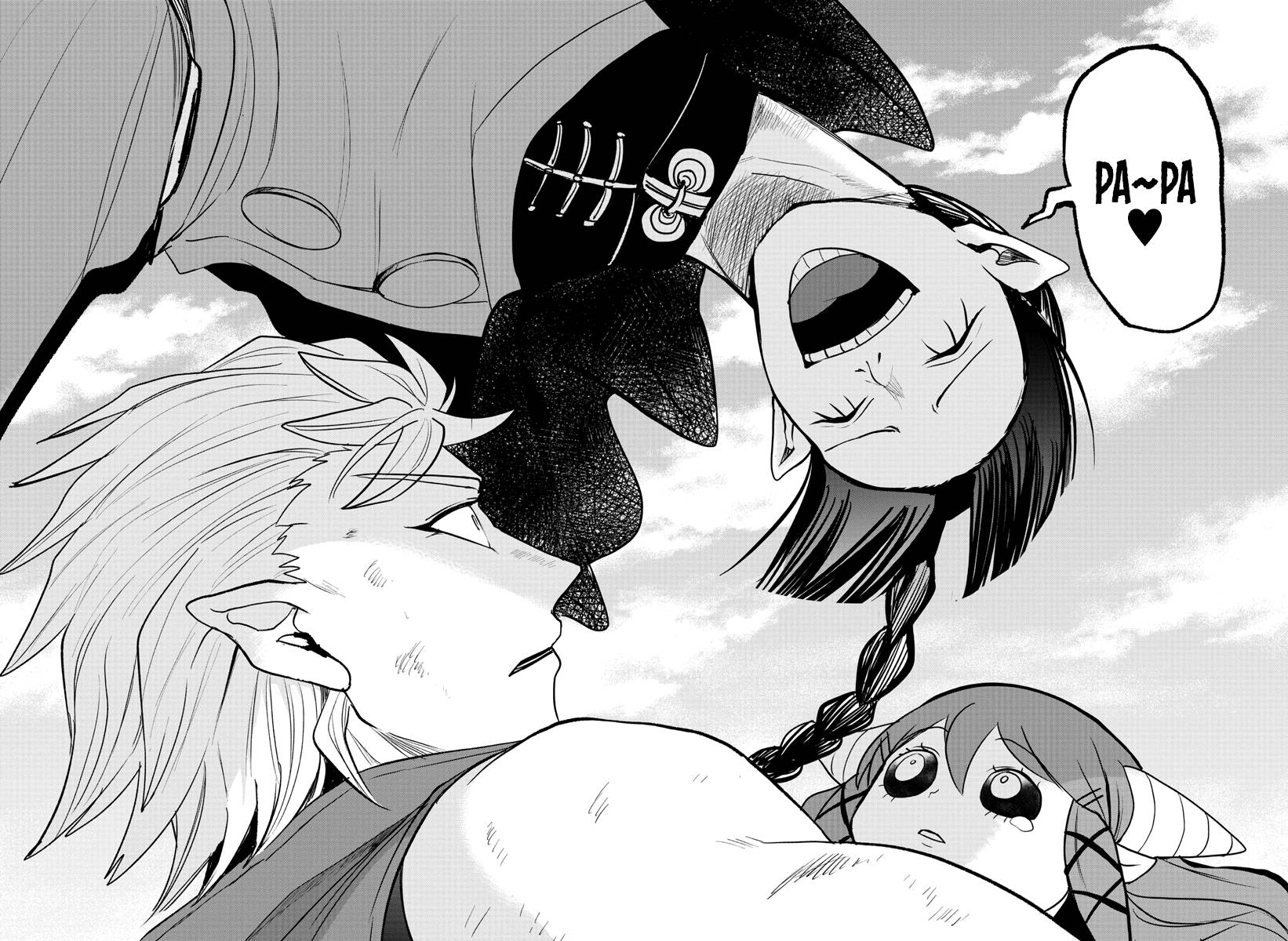 Mairimashita! Iruma-kun chapter 255 page 21