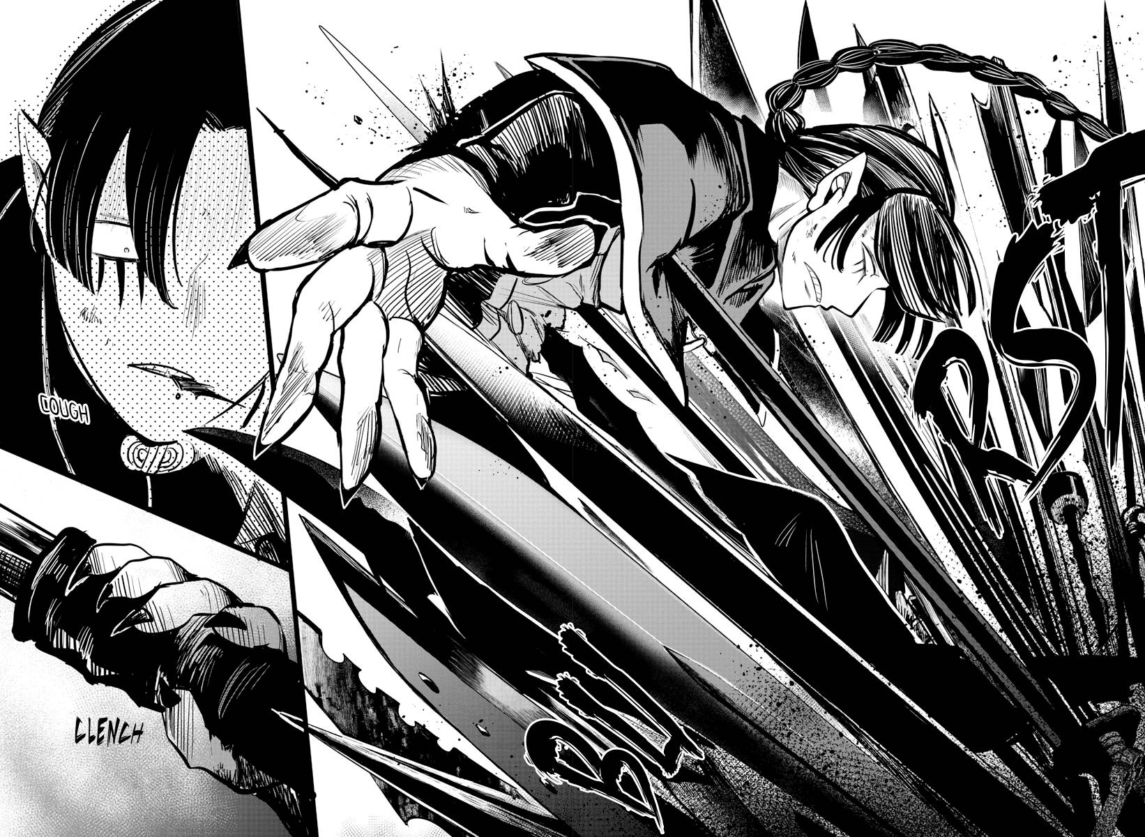 Mairimashita! Iruma-kun chapter 256 page 18