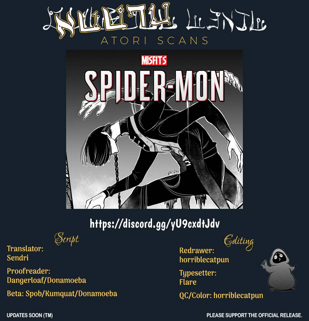 Mairimashita! Iruma-kun chapter 258 page 19