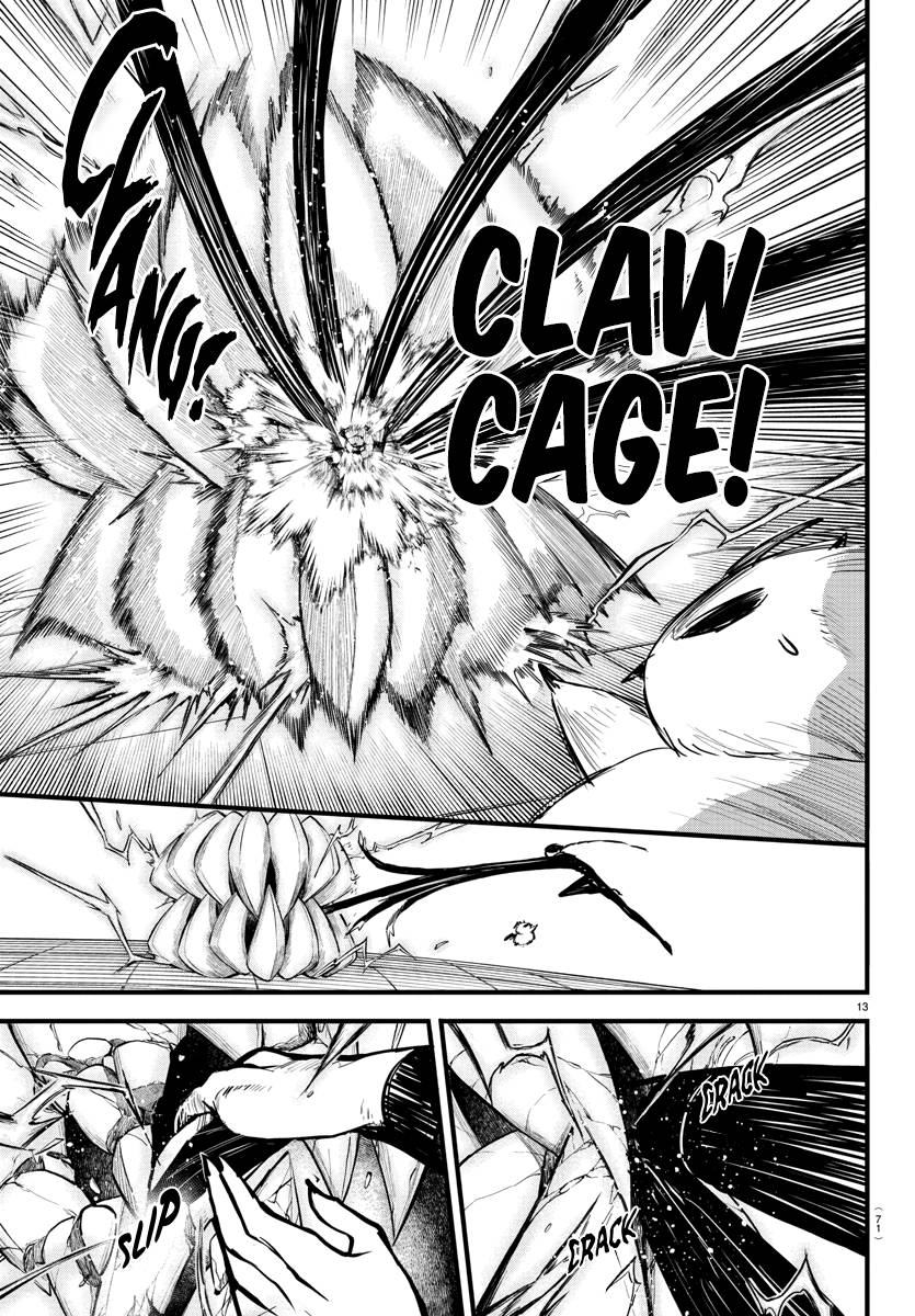 Mairimashita! Iruma-kun chapter 261 page 11