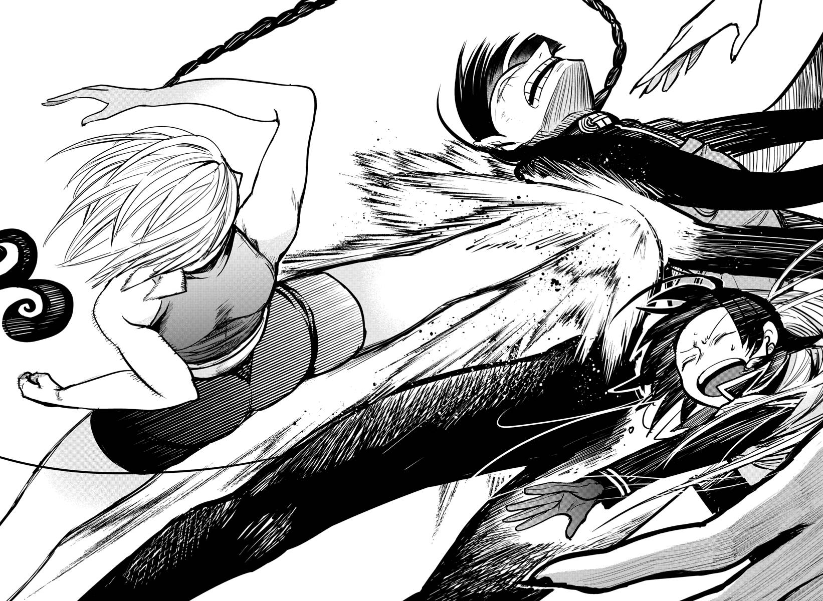 Mairimashita! Iruma-kun chapter 261 page 16