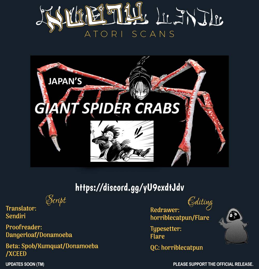 Mairimashita! Iruma-kun chapter 261 page 19