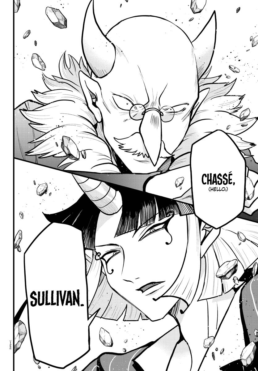 Mairimashita! Iruma-kun chapter 262 page 18