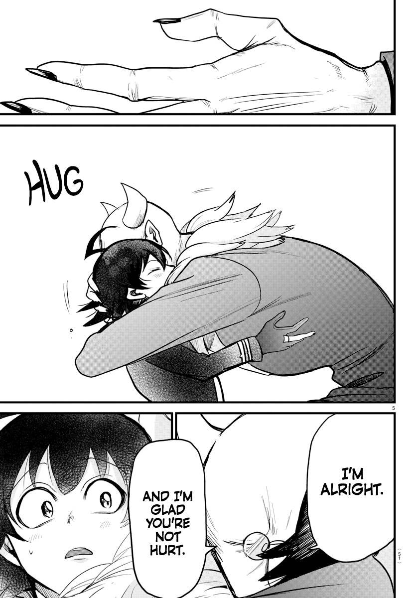 Mairimashita! Iruma-kun chapter 264 page 5