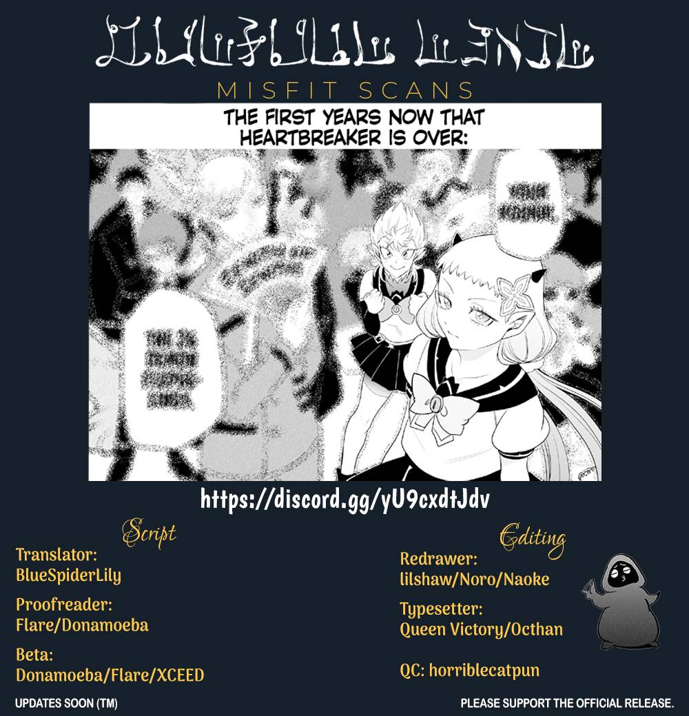 Mairimashita! Iruma-kun chapter 266 page 20