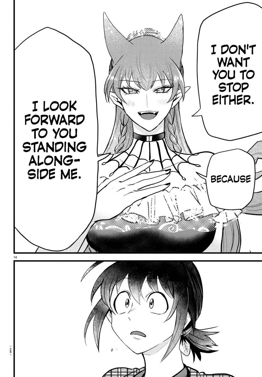 Mairimashita! Iruma-kun chapter 271 page 18