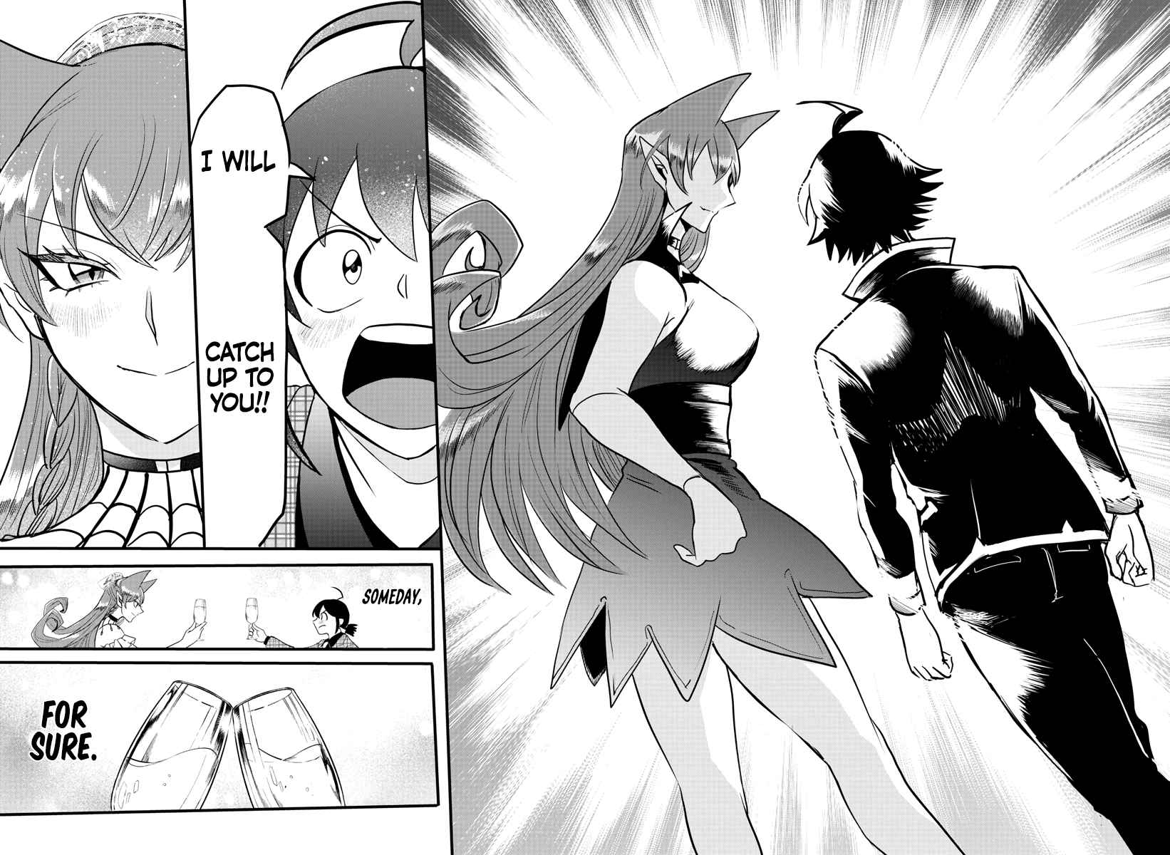 Mairimashita! Iruma-kun chapter 271 page 20