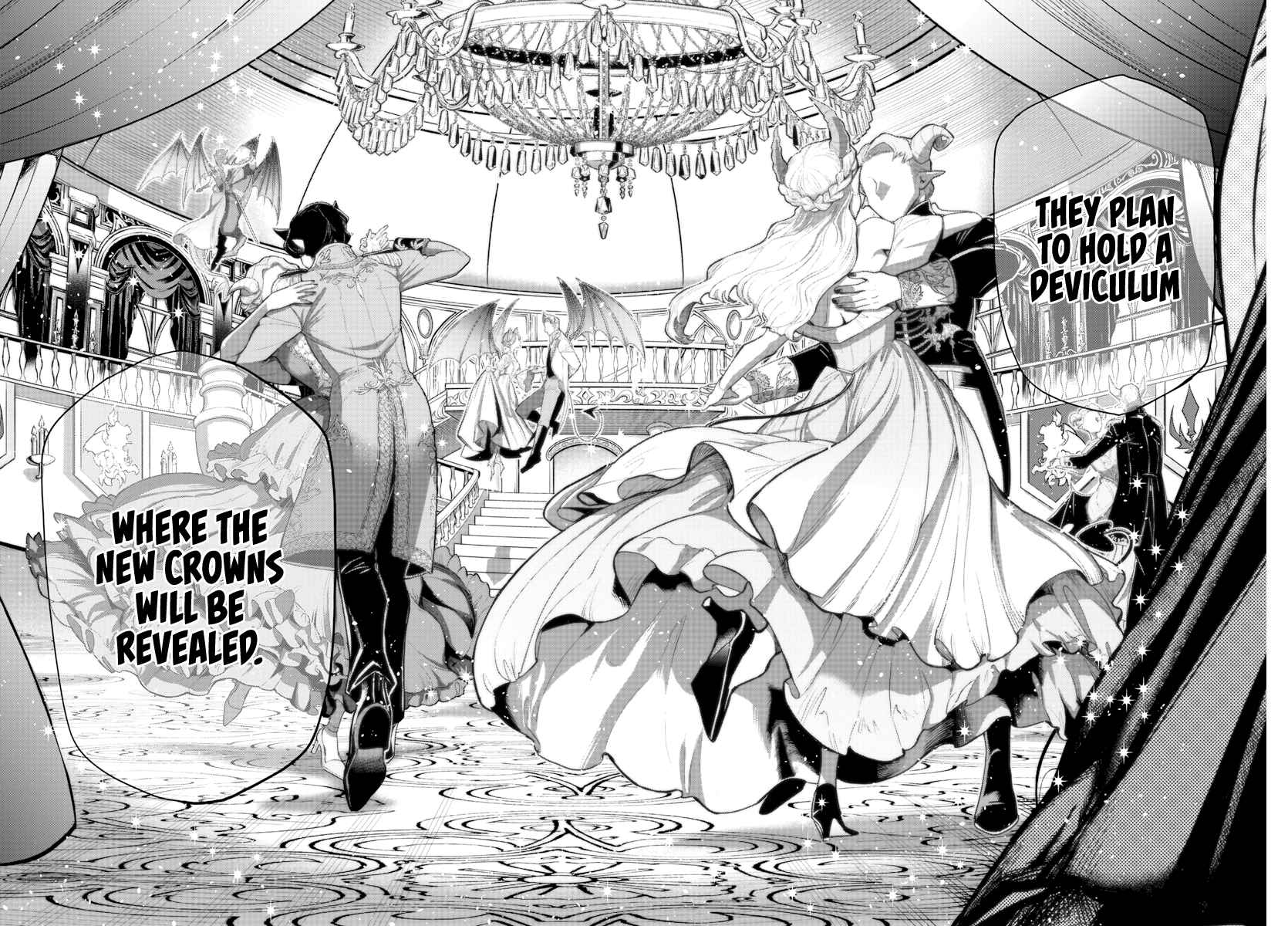 Mairimashita! Iruma-kun chapter 280 page 13