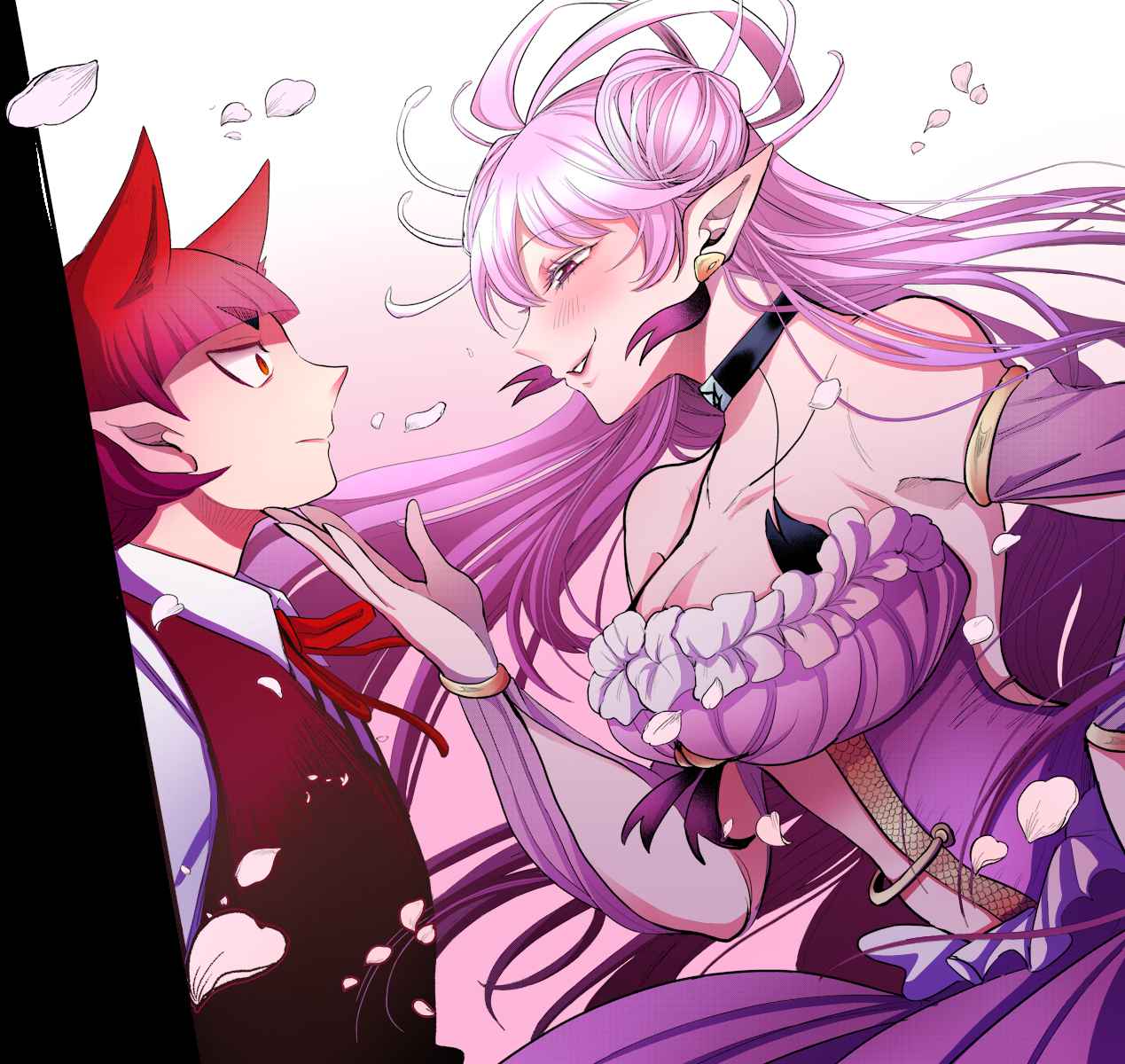 Mairimashita! Iruma-kun chapter 287 page 20