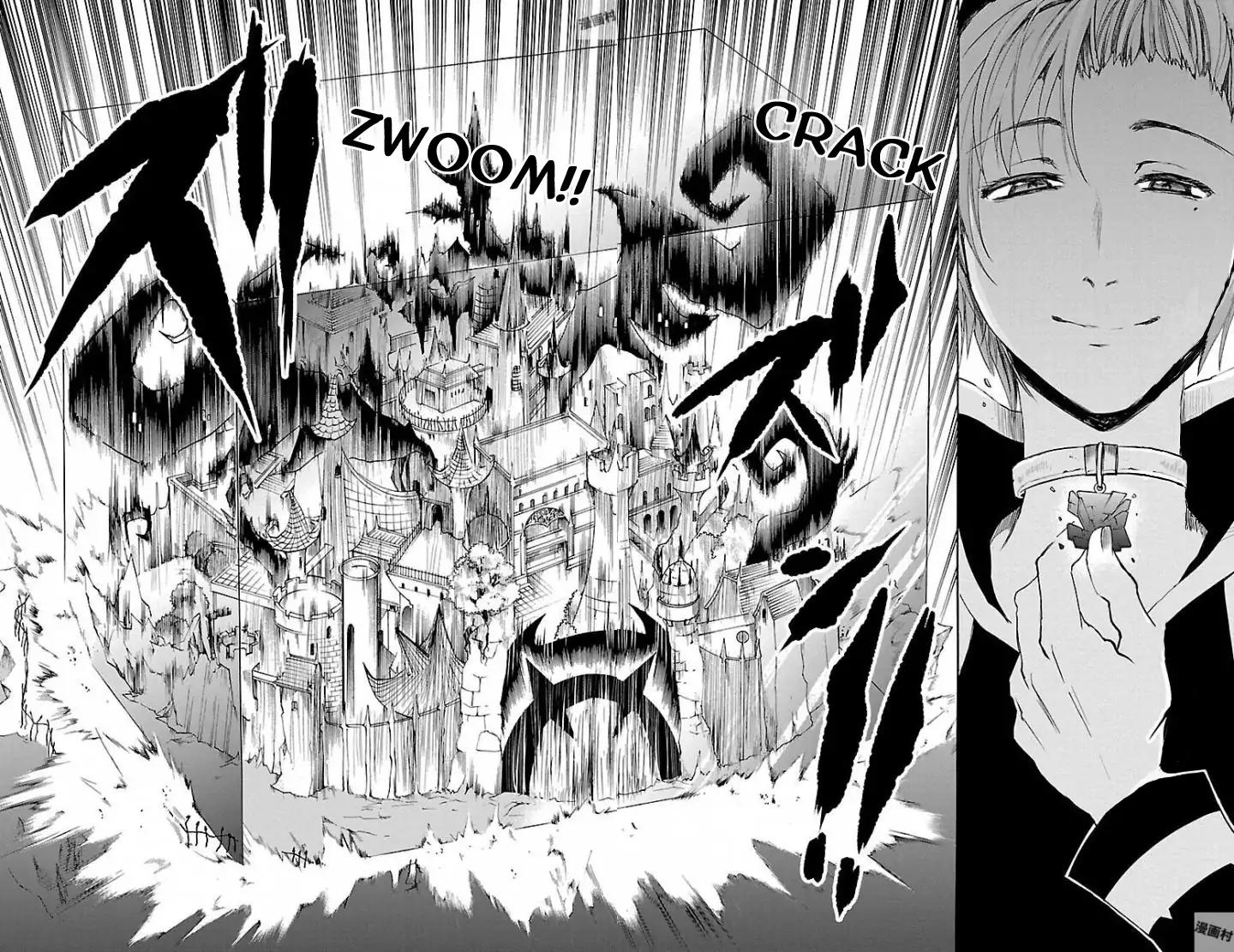 Mairimashita! Iruma-kun chapter 29 page 17