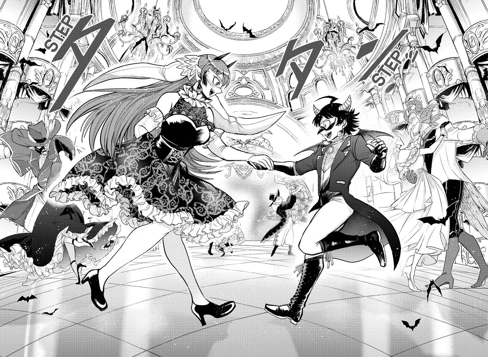 Mairimashita! Iruma-kun chapter 292 page 14