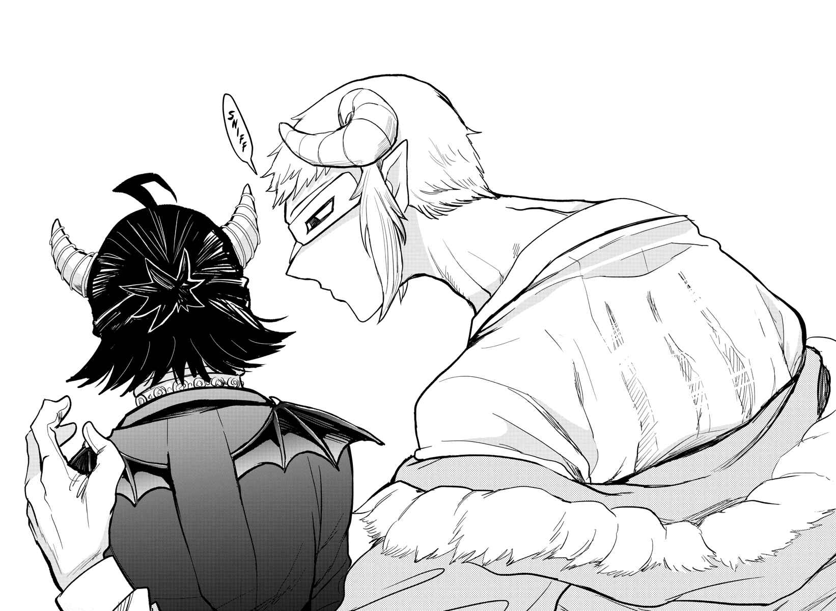 Mairimashita! Iruma-kun chapter 294 page 18