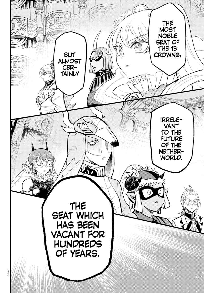 Mairimashita! Iruma-kun chapter 299 page 17