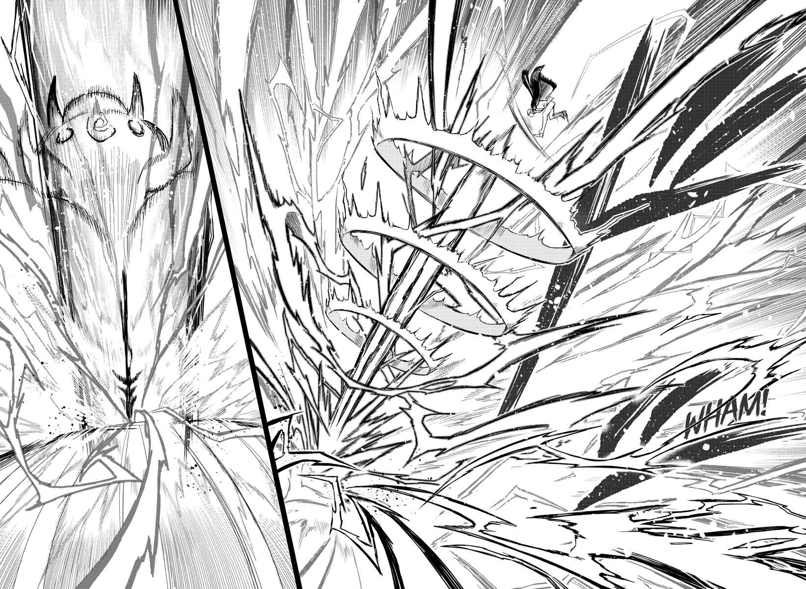 Mairimashita! Iruma-kun chapter 302 page 13