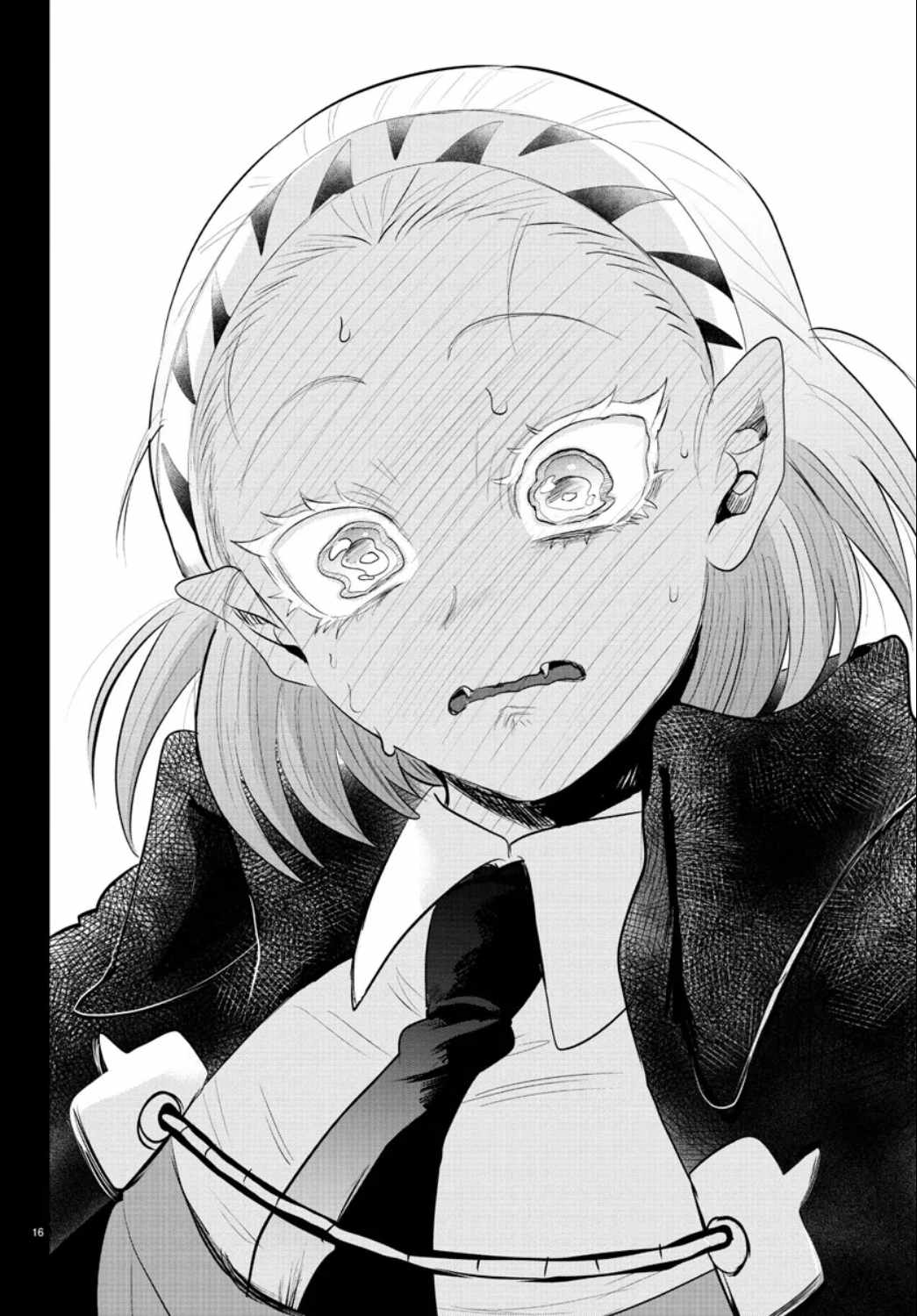 Mairimashita! Iruma-kun chapter 318 page 15