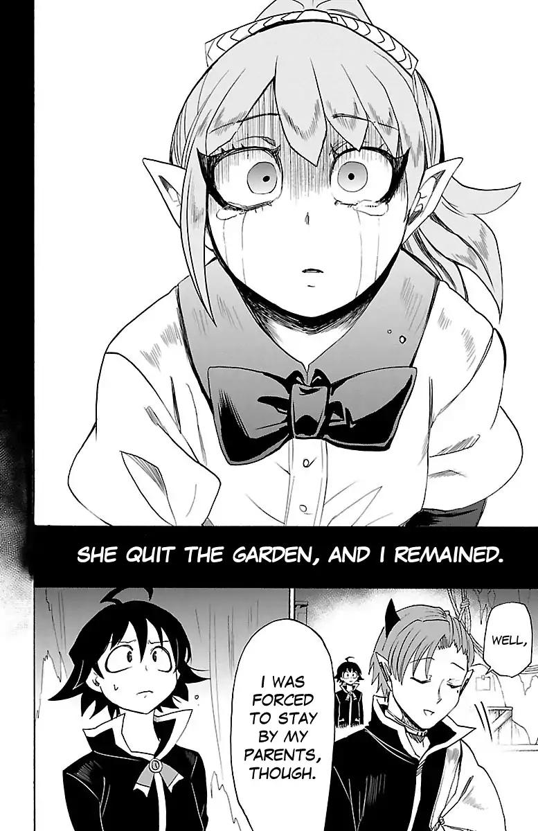 Mairimashita! Iruma-kun chapter 32 page 15