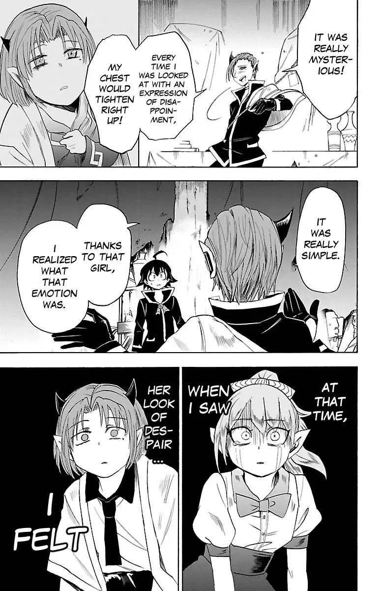 Mairimashita! Iruma-kun chapter 32 page 18