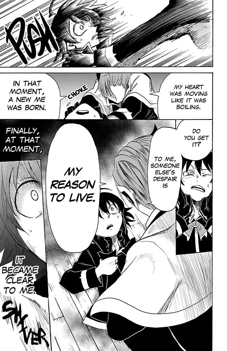 Mairimashita! Iruma-kun chapter 32 page 20