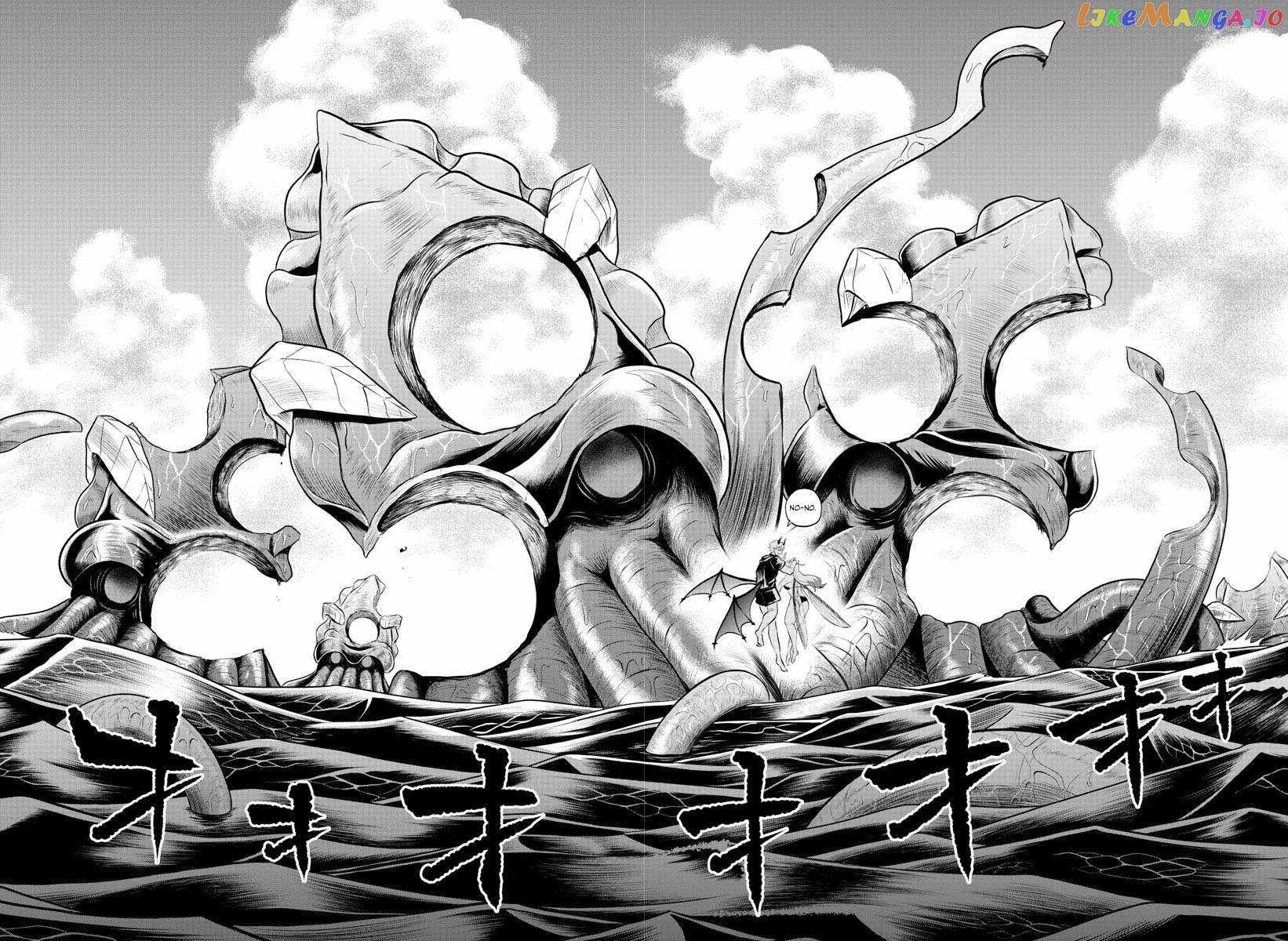 Mairimashita! Iruma-kun chapter 323 page 15