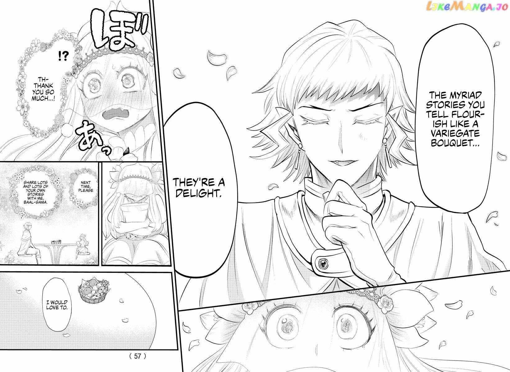 Mairimashita! Iruma-kun chapter 325 page 16