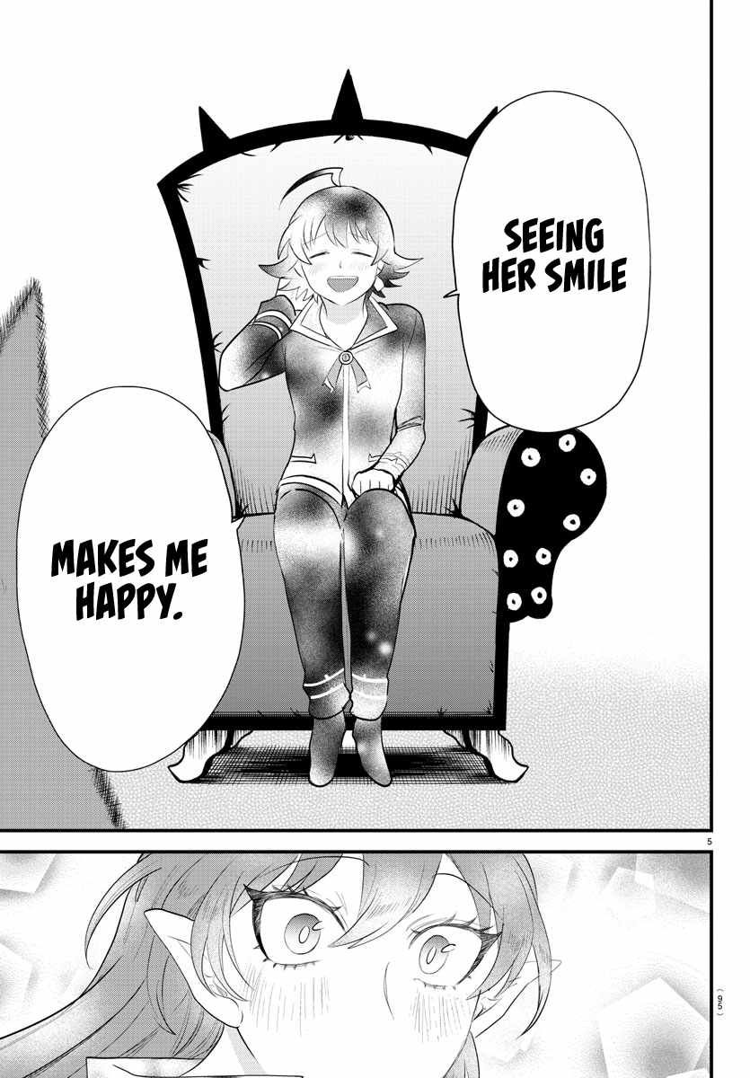 Mairimashita! Iruma-kun chapter 327 page 5