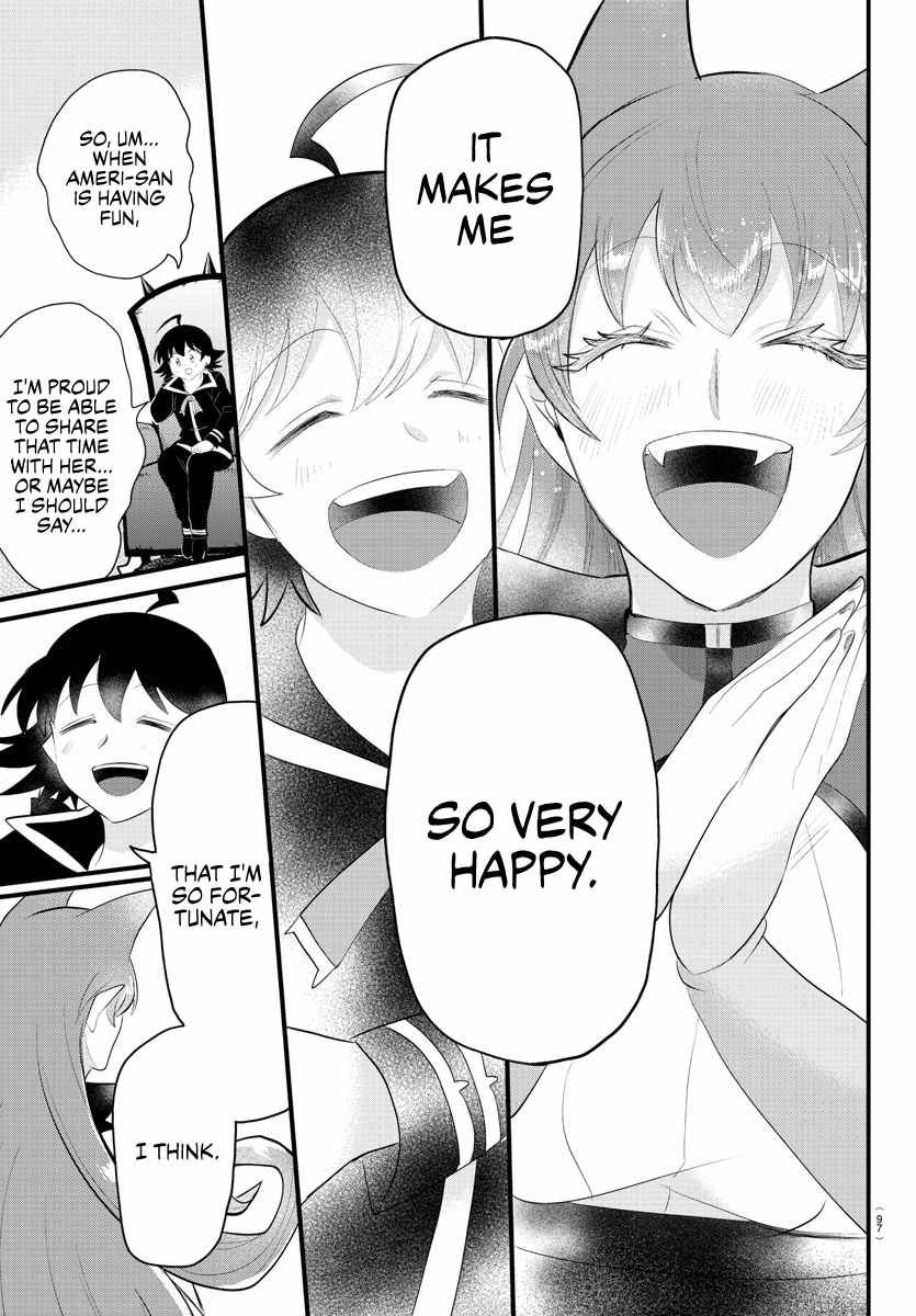 Mairimashita! Iruma-kun chapter 327 page 7