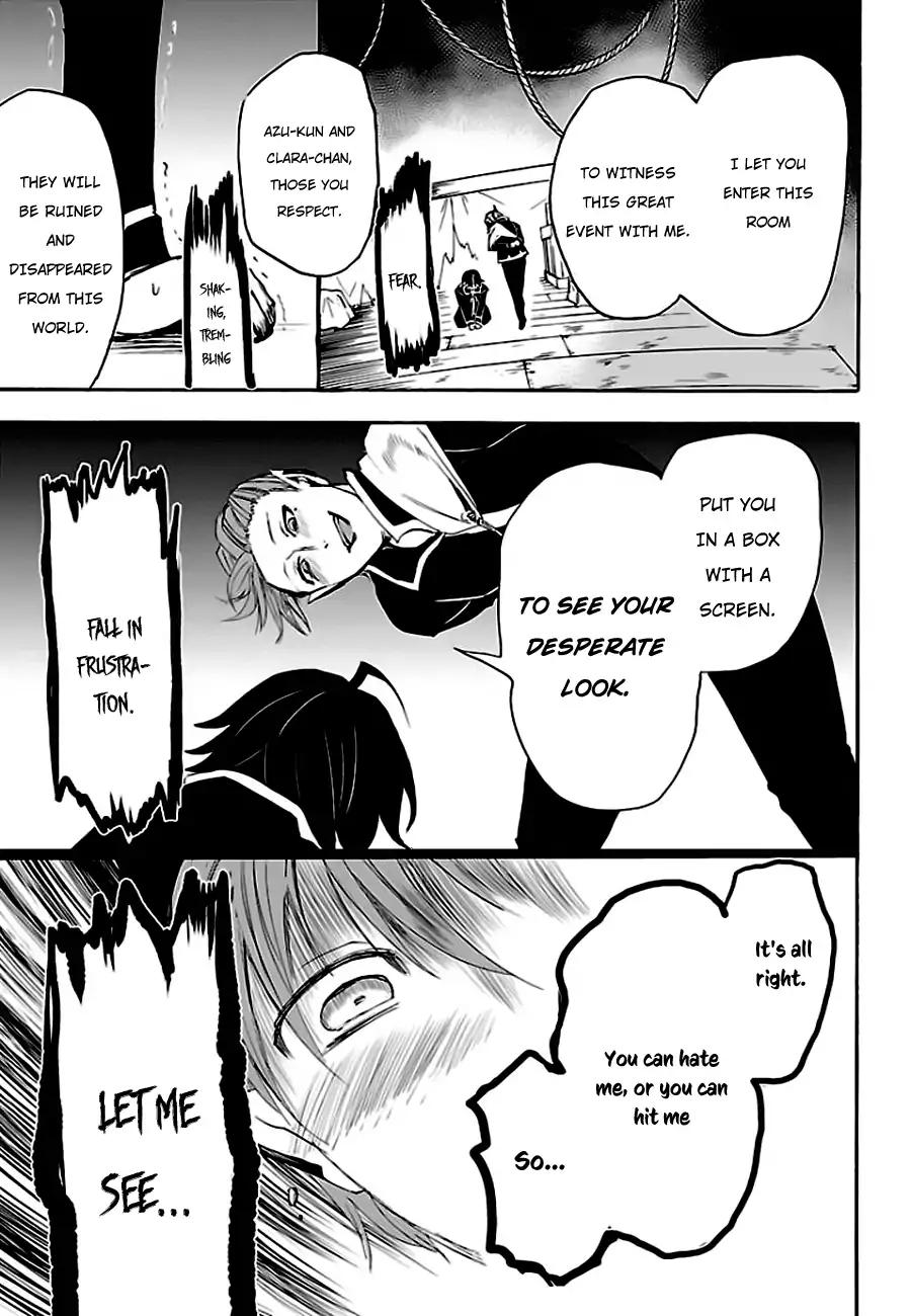 Mairimashita! Iruma-kun chapter 33 page 14