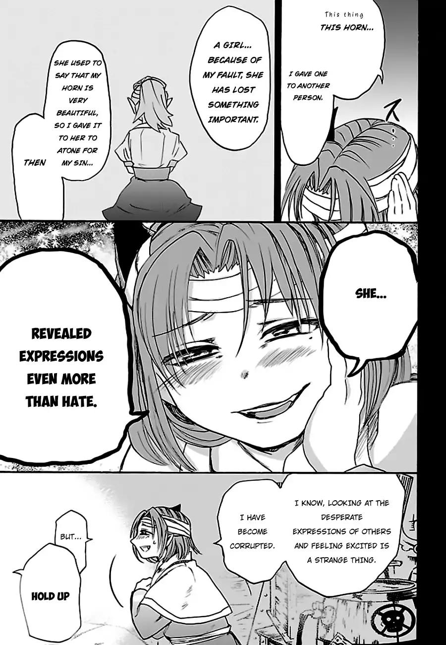 Mairimashita! Iruma-kun chapter 33 page 6