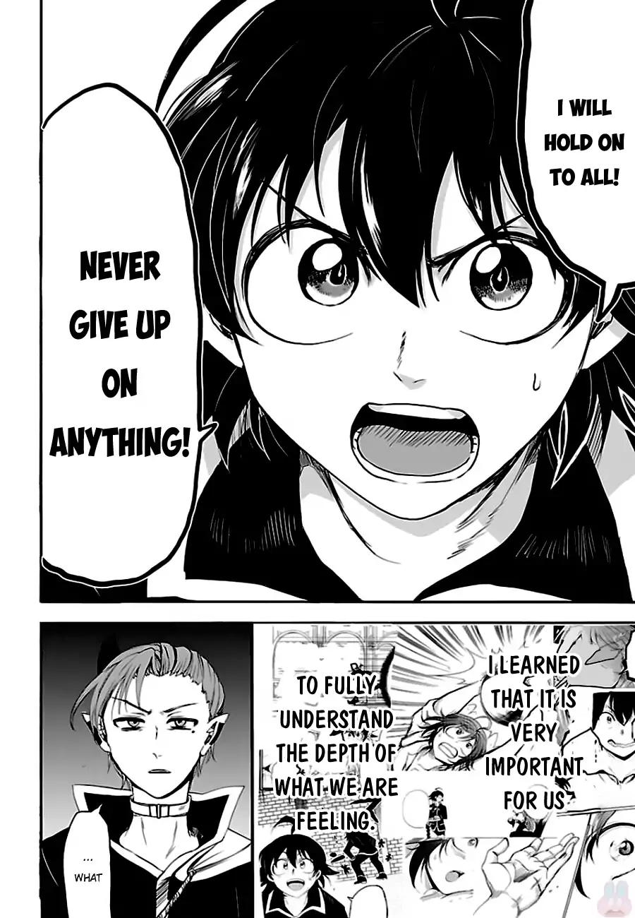 Mairimashita! Iruma-kun chapter 34 page 5