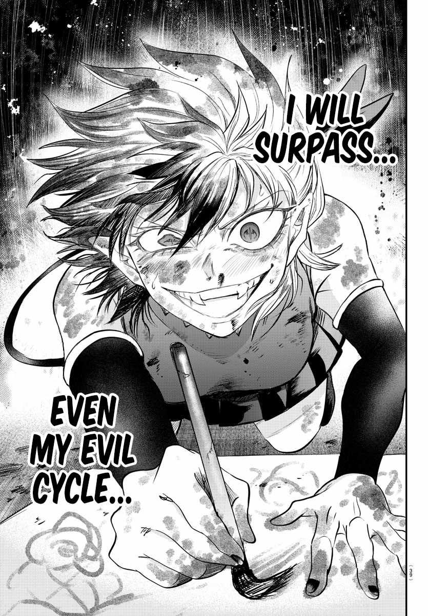 Mairimashita! Iruma-kun chapter 343 page 17