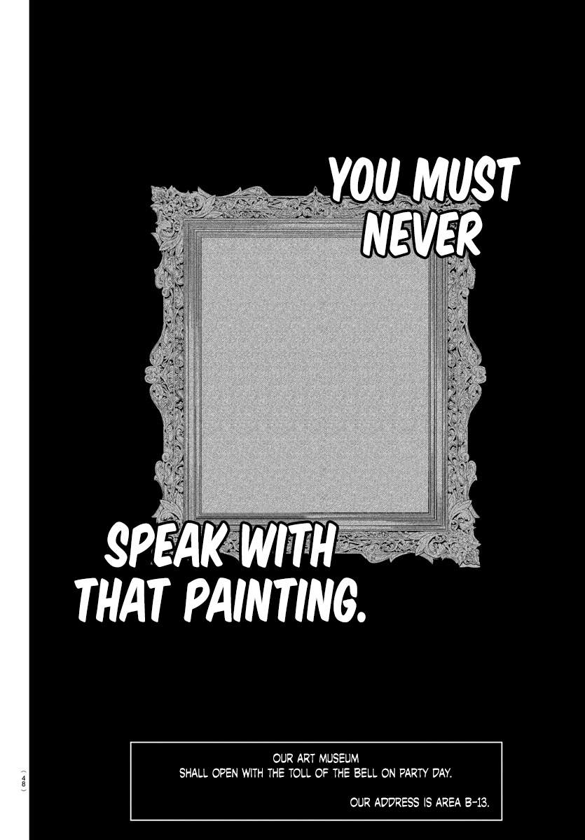 Mairimashita! Iruma-kun chapter 346 page 4