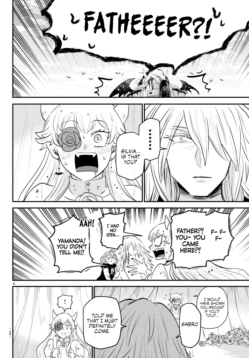 Mairimashita! Iruma-kun chapter 349 page 7