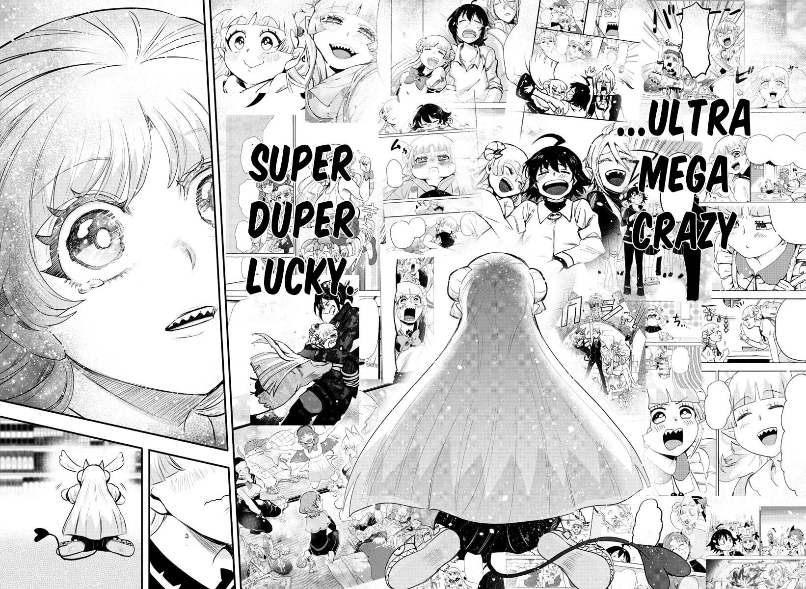 Mairimashita! Iruma-kun chapter 356 page 14