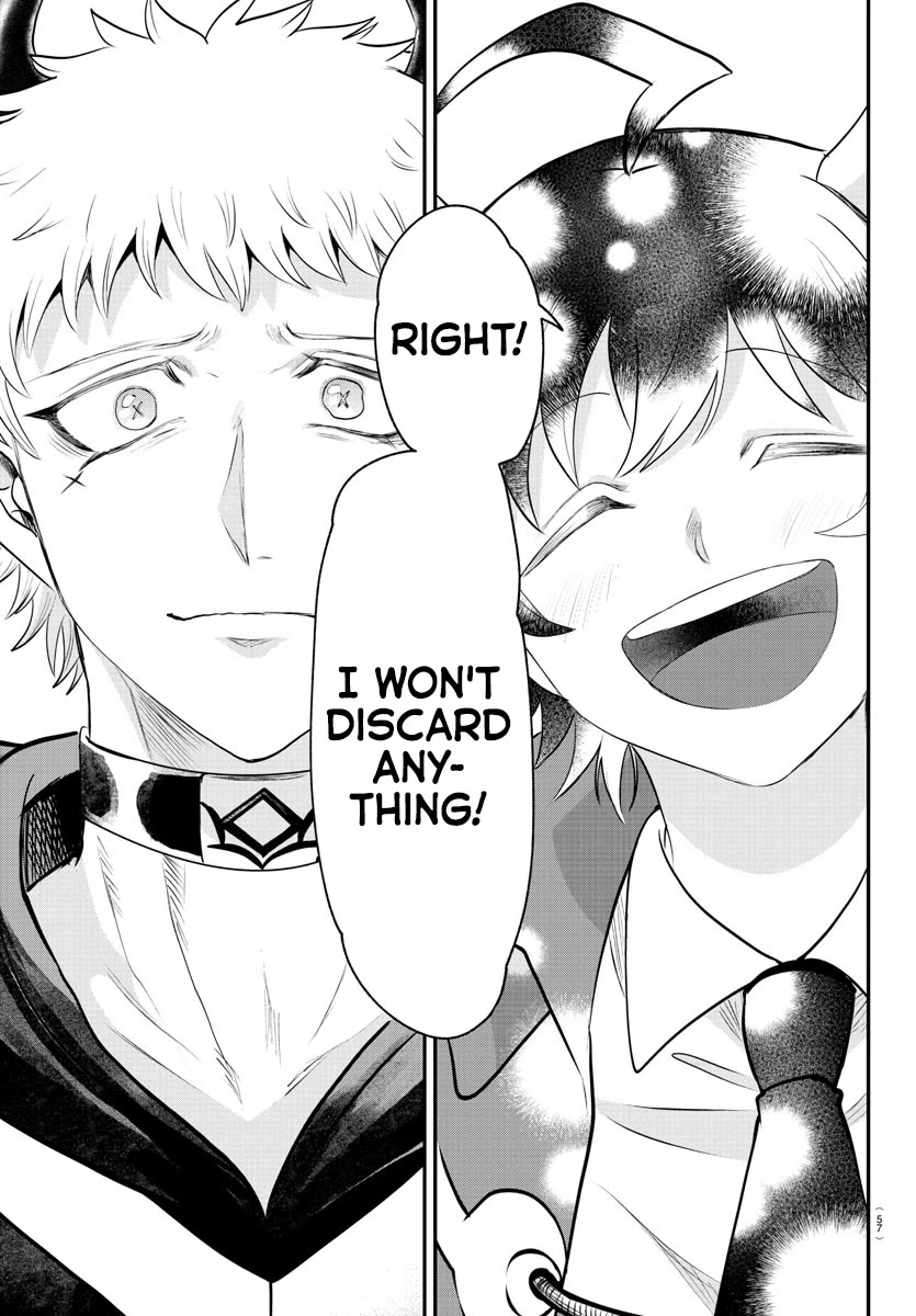 Mairimashita! Iruma-kun chapter 364 page 16