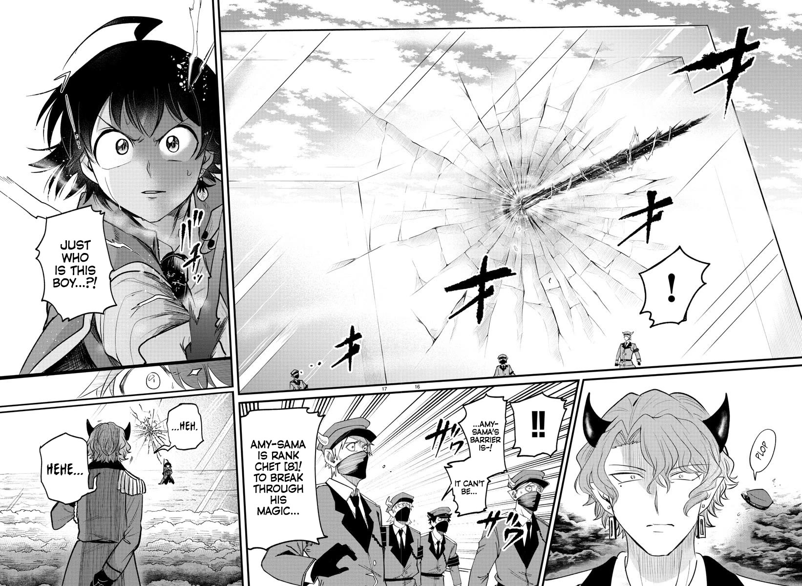 Mairimashita! Iruma-kun chapter 366 page 14