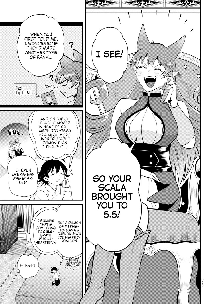 Mairimashita! Iruma-kun chapter 373 page 13