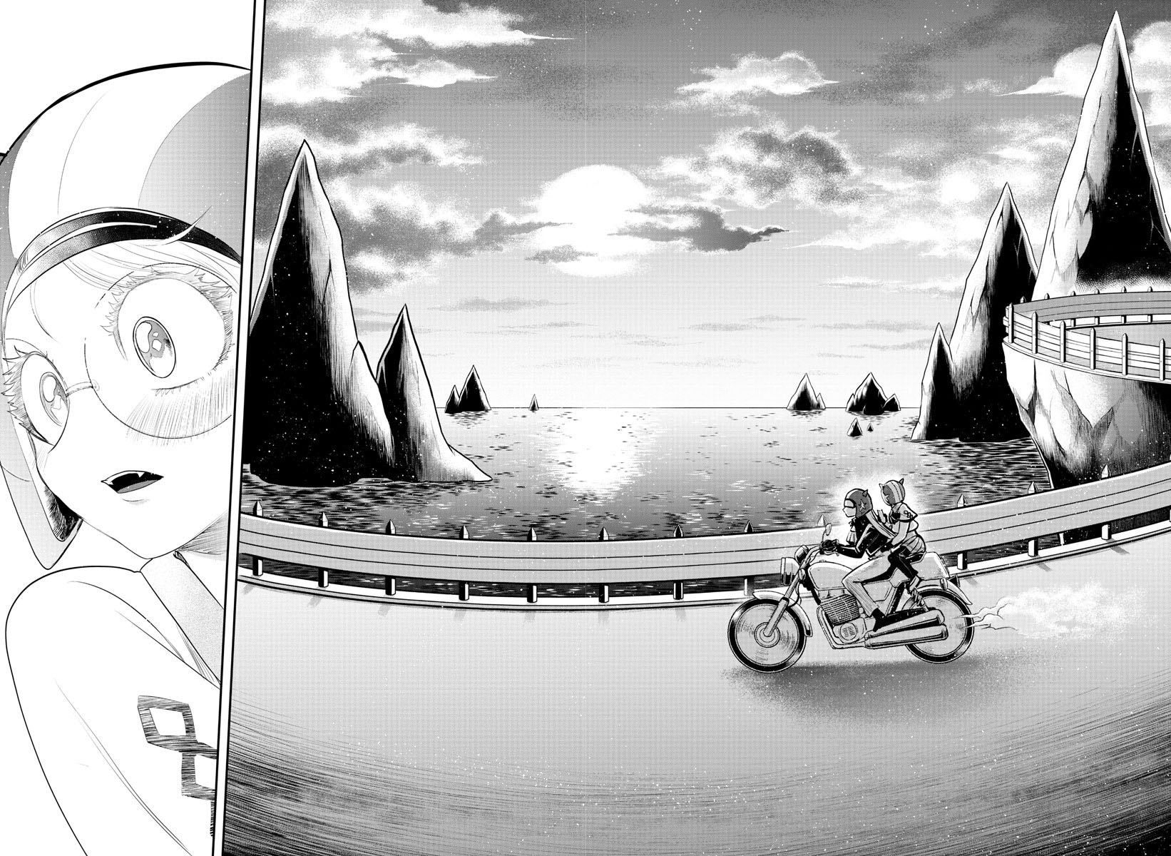 Mairimashita! Iruma-kun chapter 376 page 20