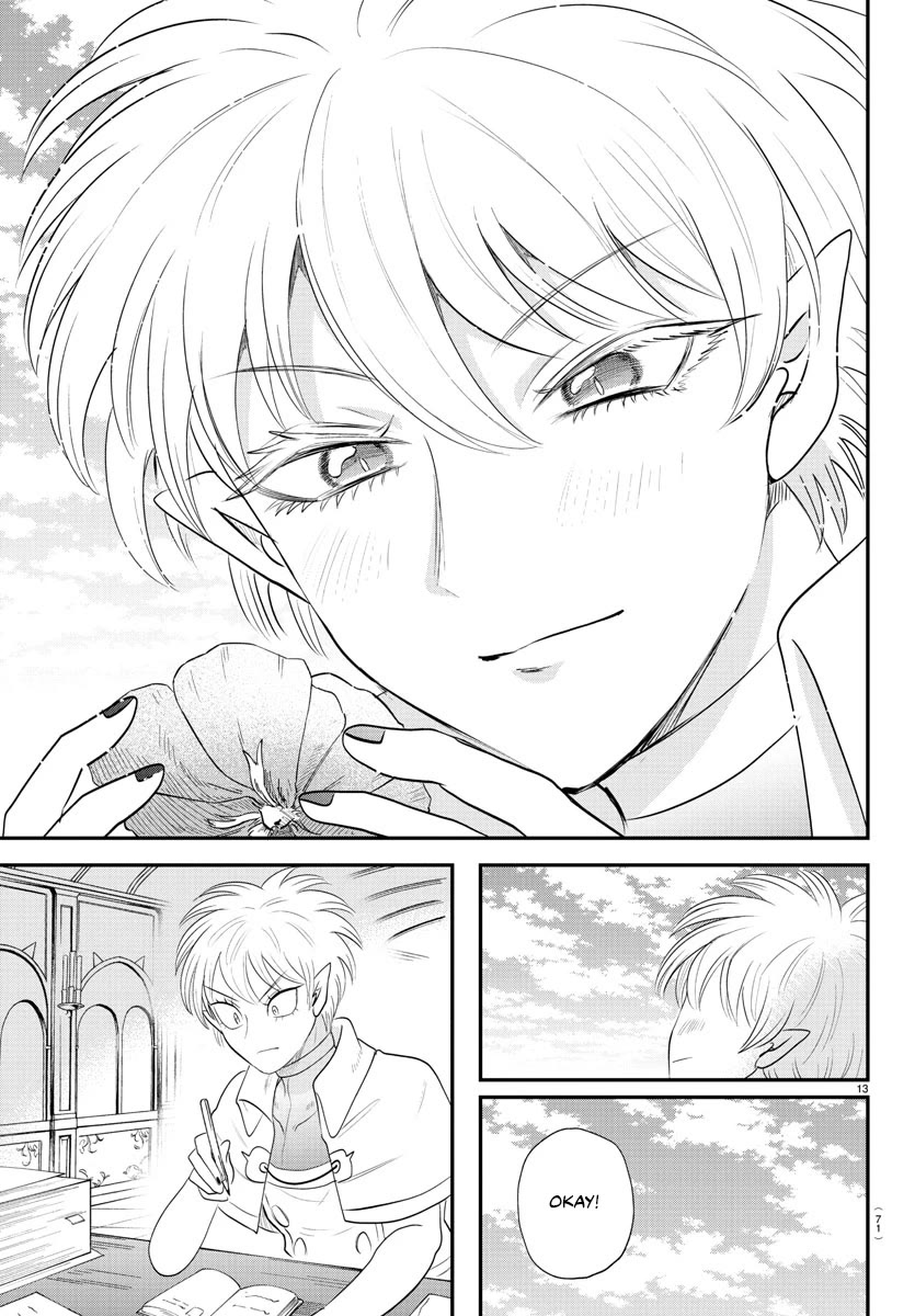 Mairimashita! Iruma-kun chapter 378 page 12