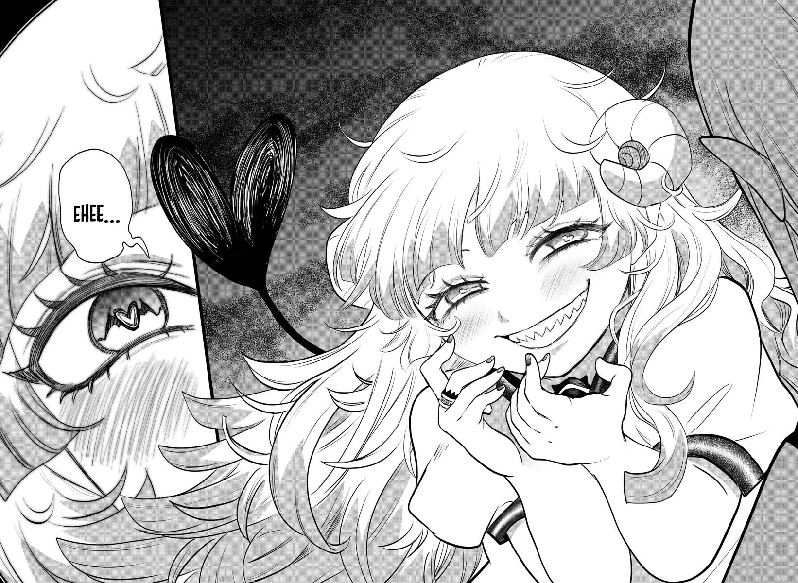 Mairimashita! Iruma-kun chapter 380 page 20