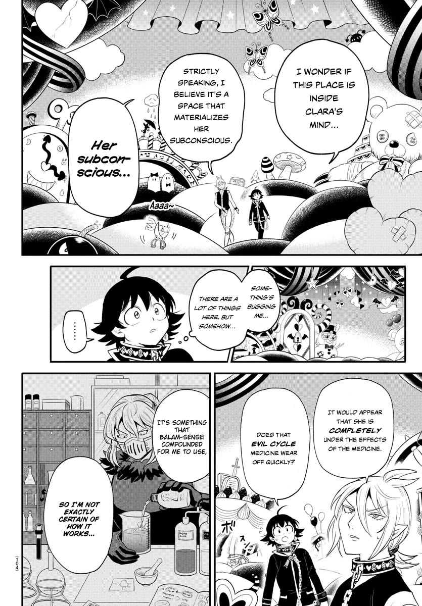 Mairimashita! Iruma-kun chapter 382 page 12