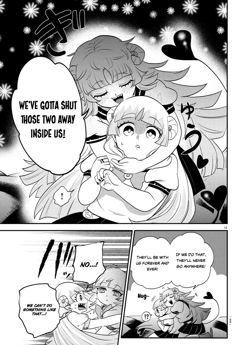 Mairimashita! Iruma-kun chapter 385 page 12