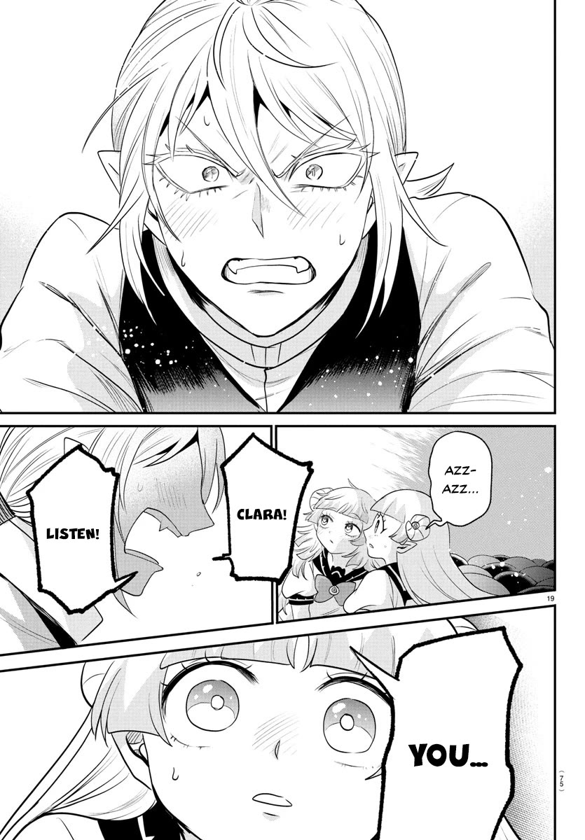 Mairimashita! Iruma-kun chapter 385 page 18