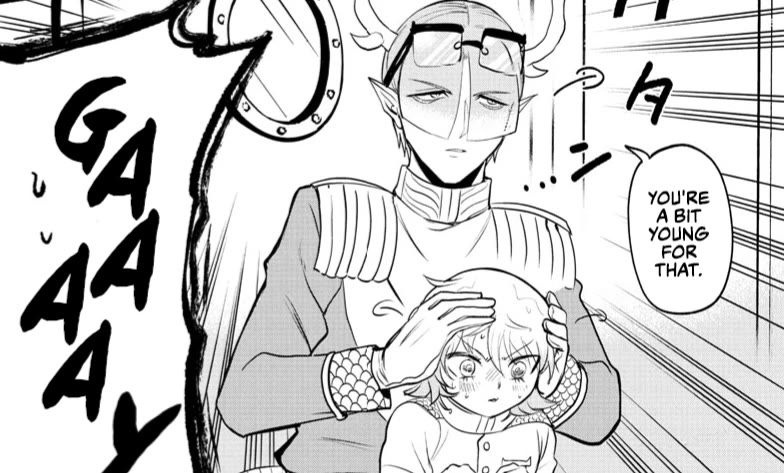 Mairimashita! Iruma-kun chapter 390 page 22